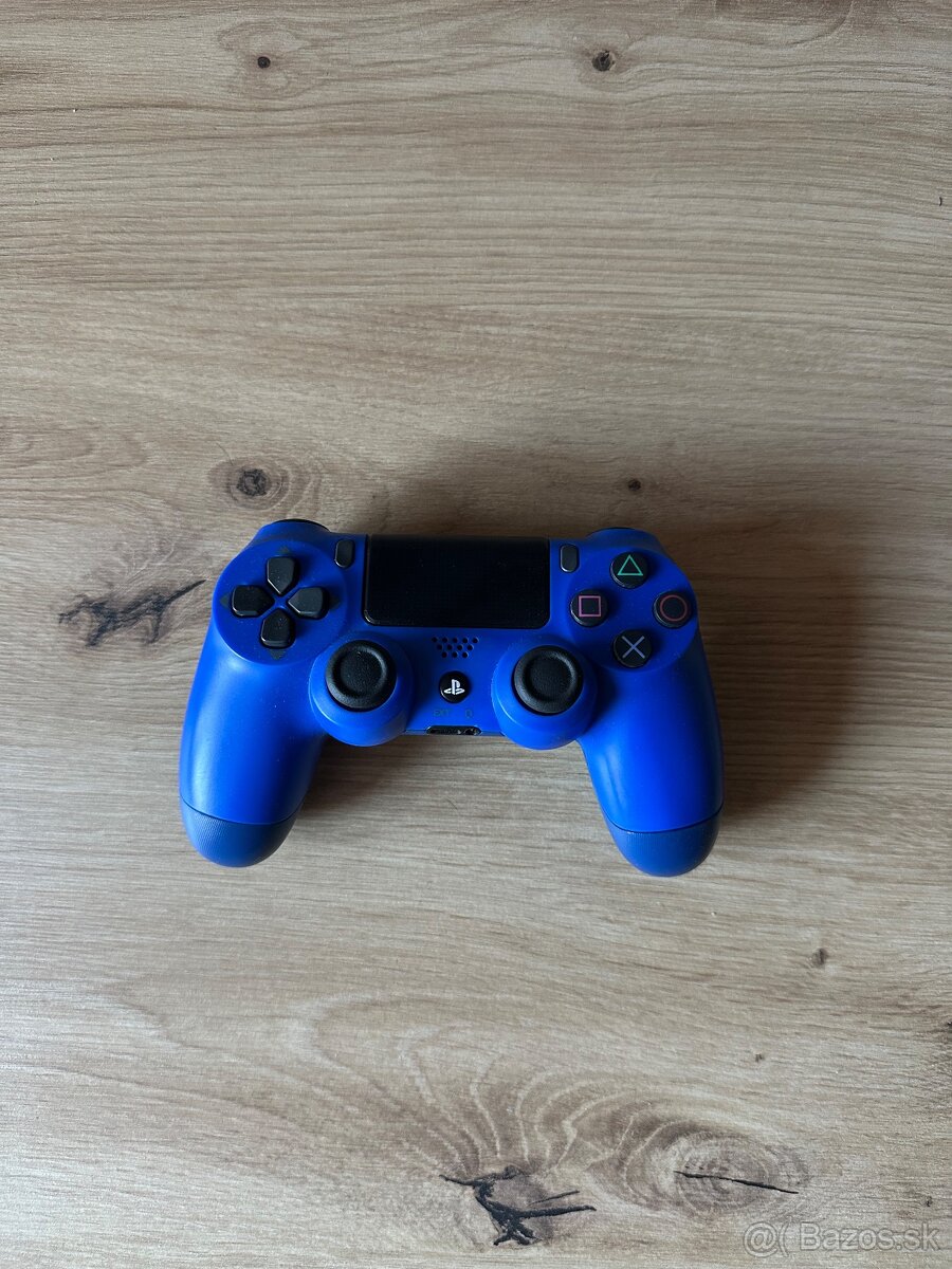 Playstation 4 500gb - 4