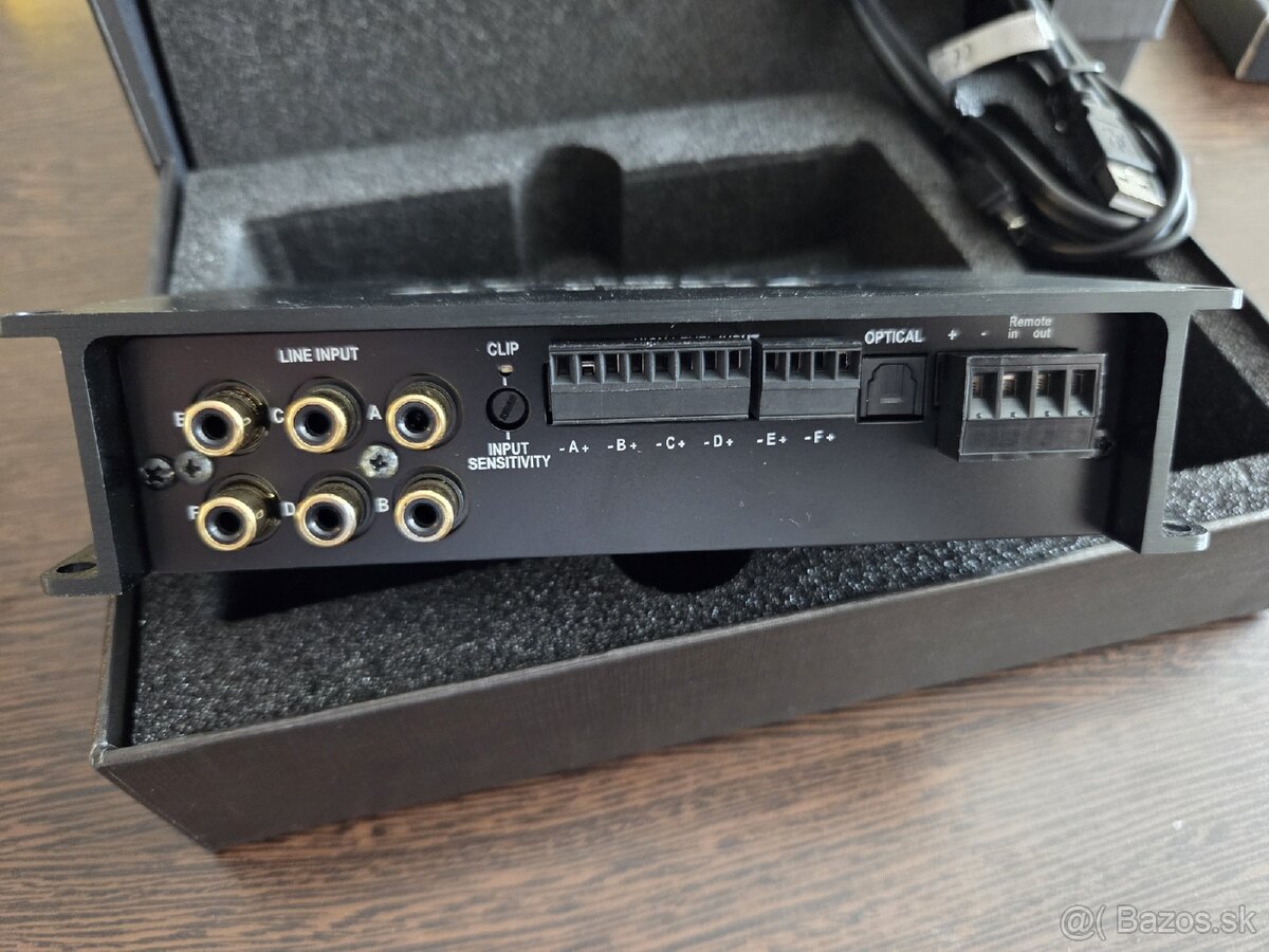 DSP Helix DSP.3 - 4