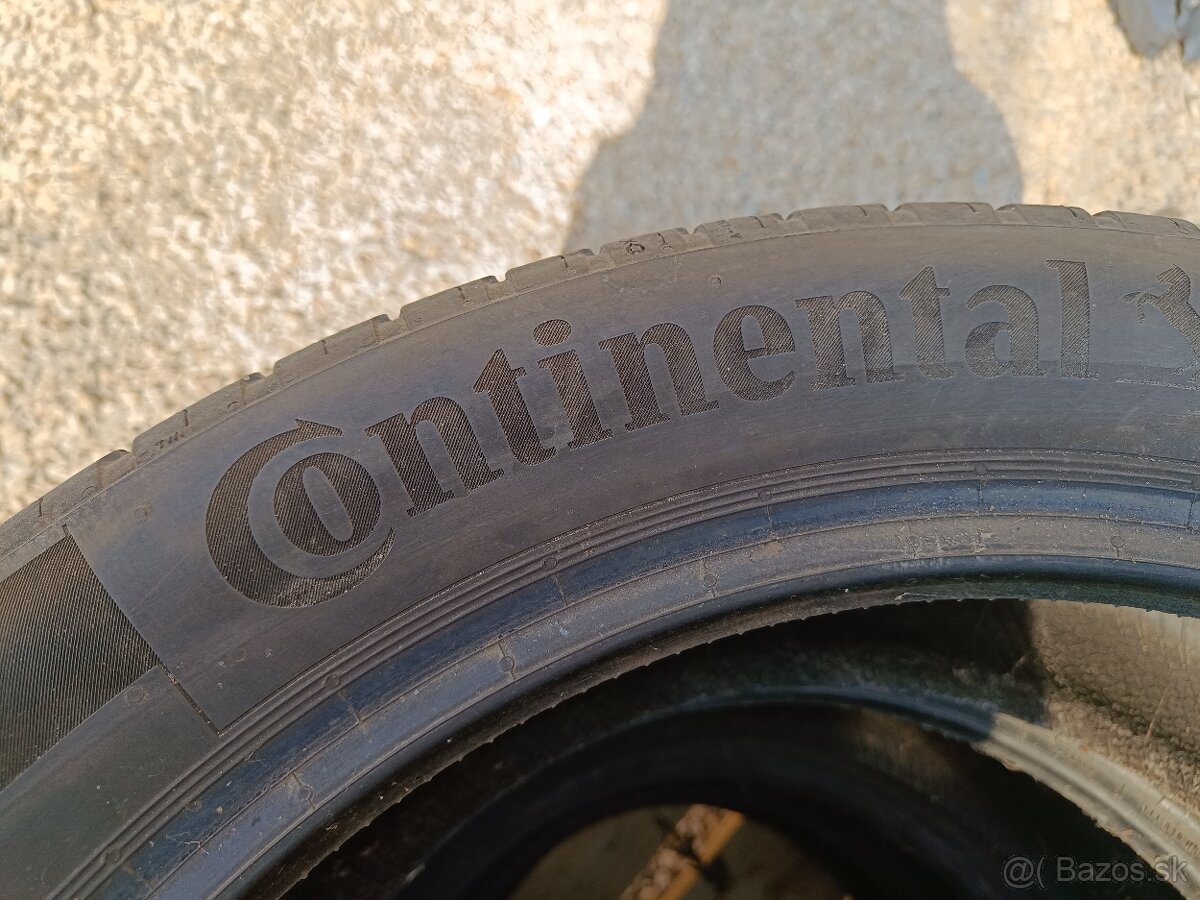 Pneumatiky letné 225/45 R18 W - 4