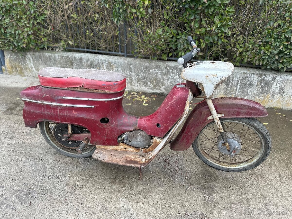 JAWA 05 - 4