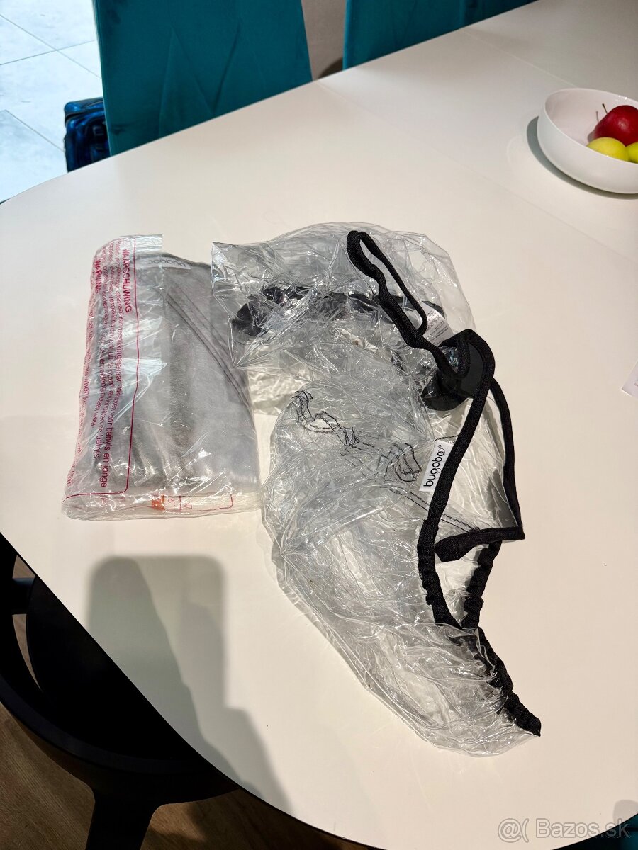 Bugaboo donkey 3 - 4