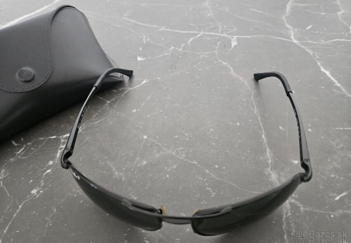 RayBan slnečné okuliare - 4