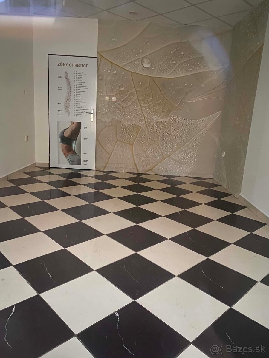 Prenájom retail priestoru – Rajecké Teplice - 4