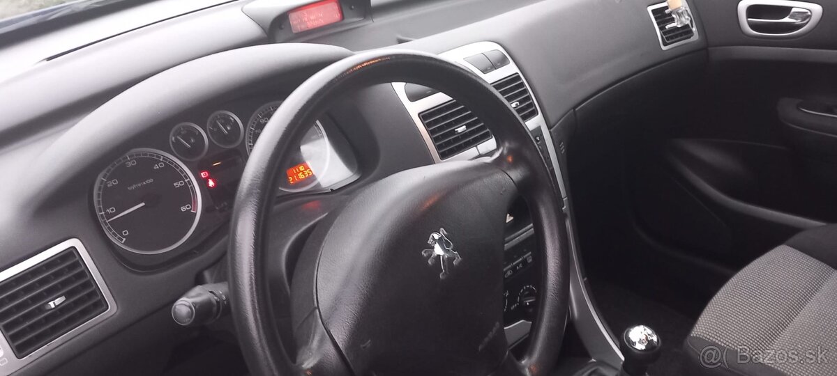 Peugot 307 - 4