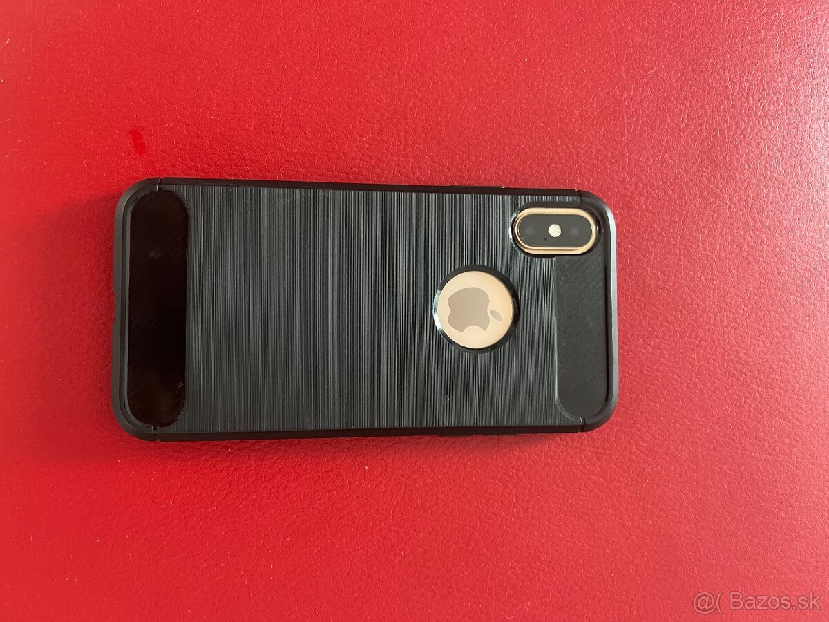 Iphone10SX,256GB - 4