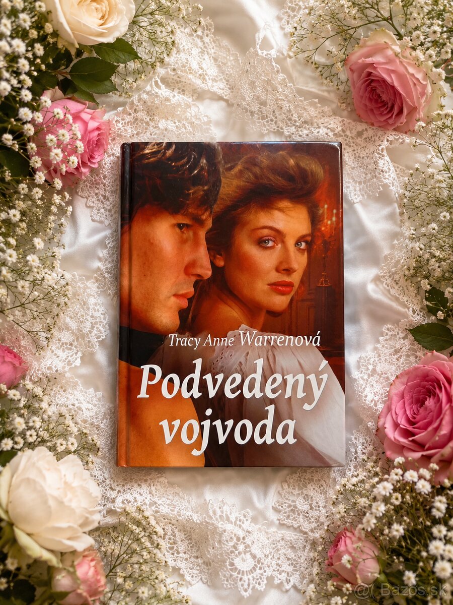 Ženská literatúra - 4
