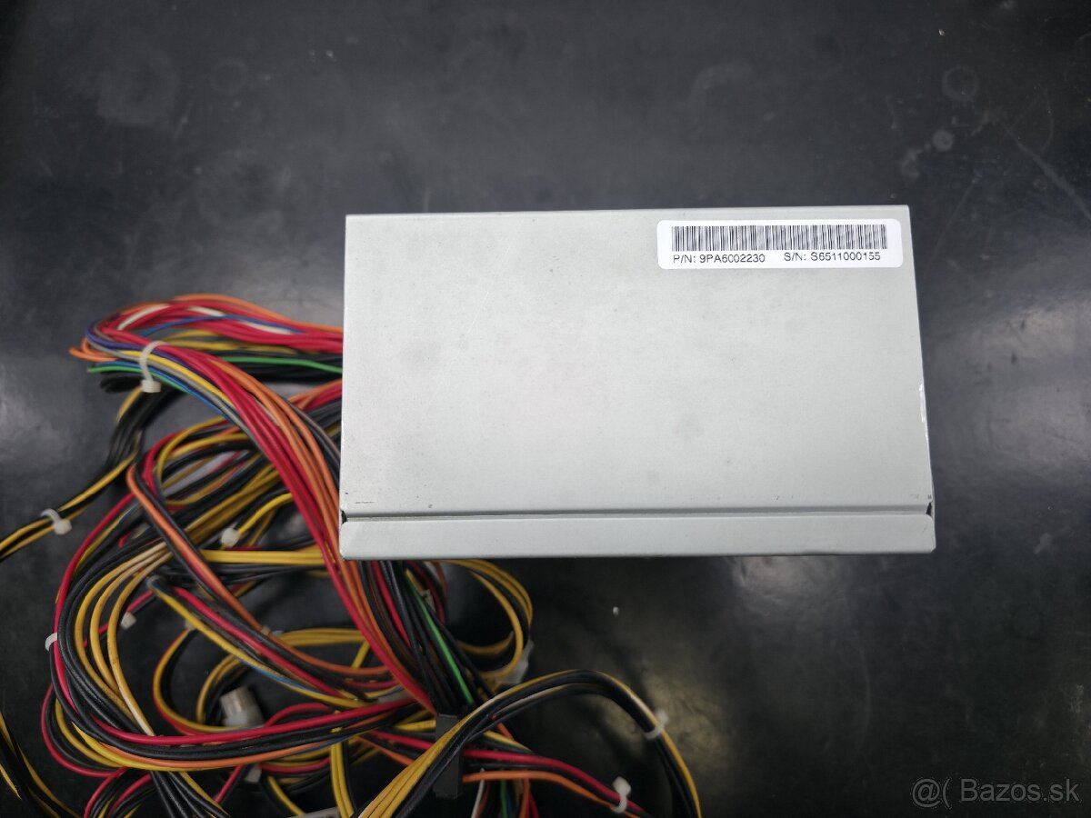 PC zdroj FSP600-80PSA - 4