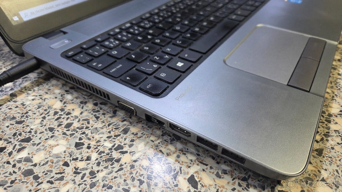 Predam HP 8GB RAM SSD laptop - 4