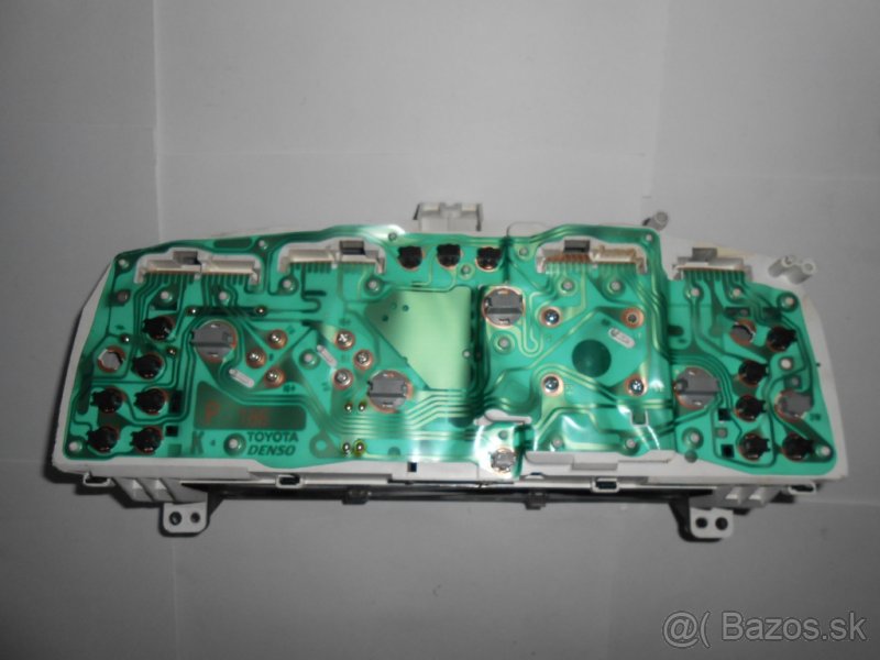 Budiky Toyota Corolla E11 - 4