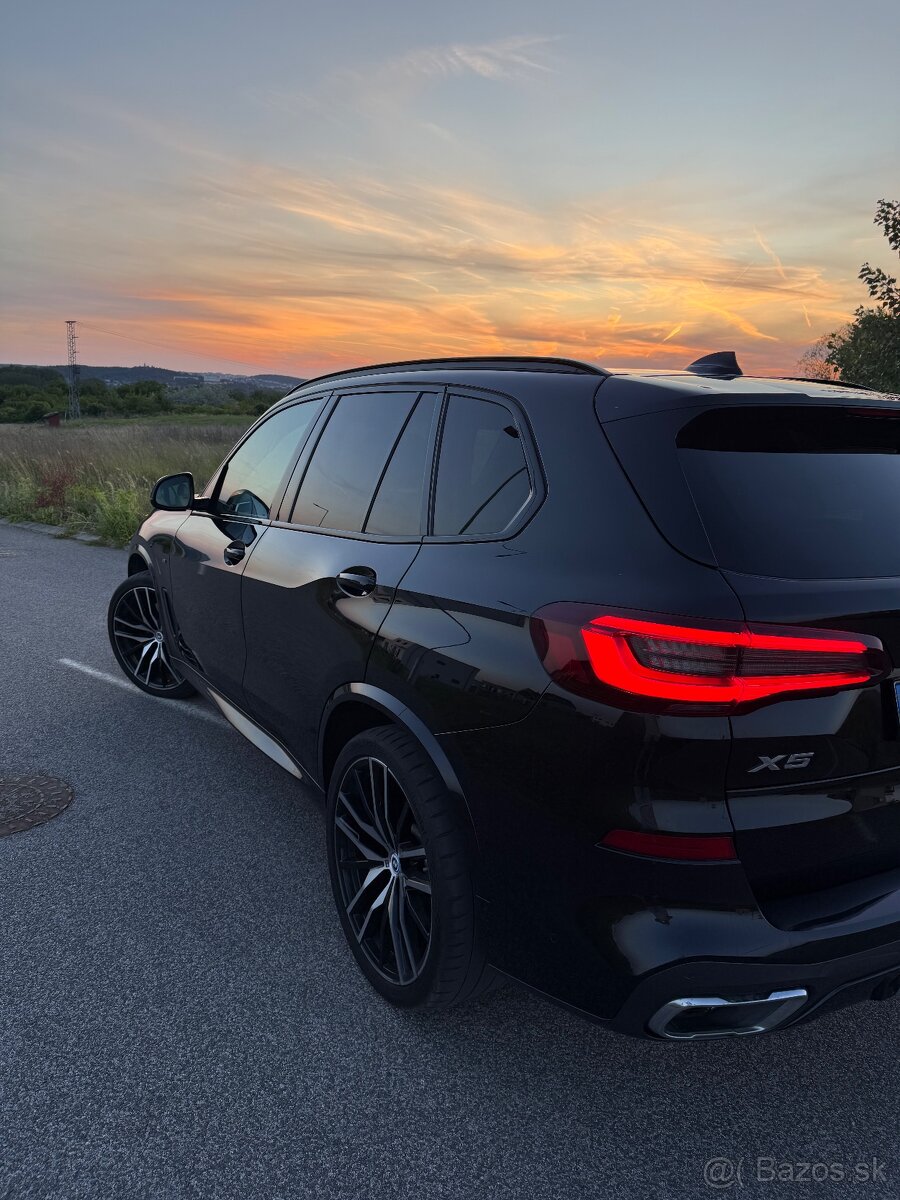 Bmw x5 - 4