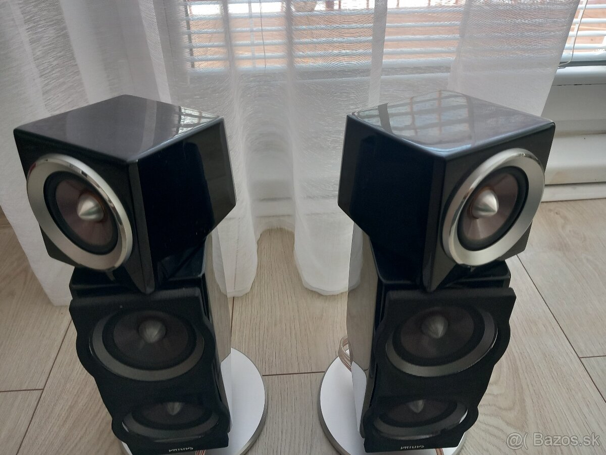 Philips MCD 728 repro - 4