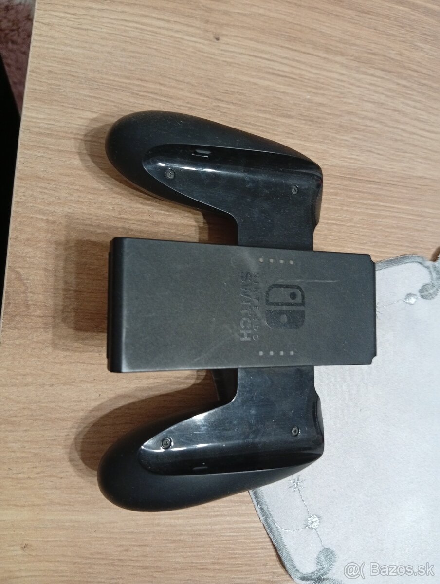Nintendo switch - 4