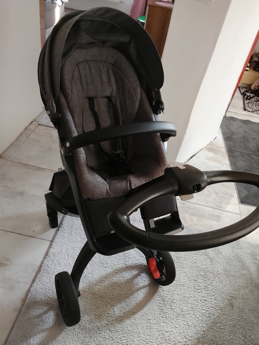 Stokke xpoly v6 - 4