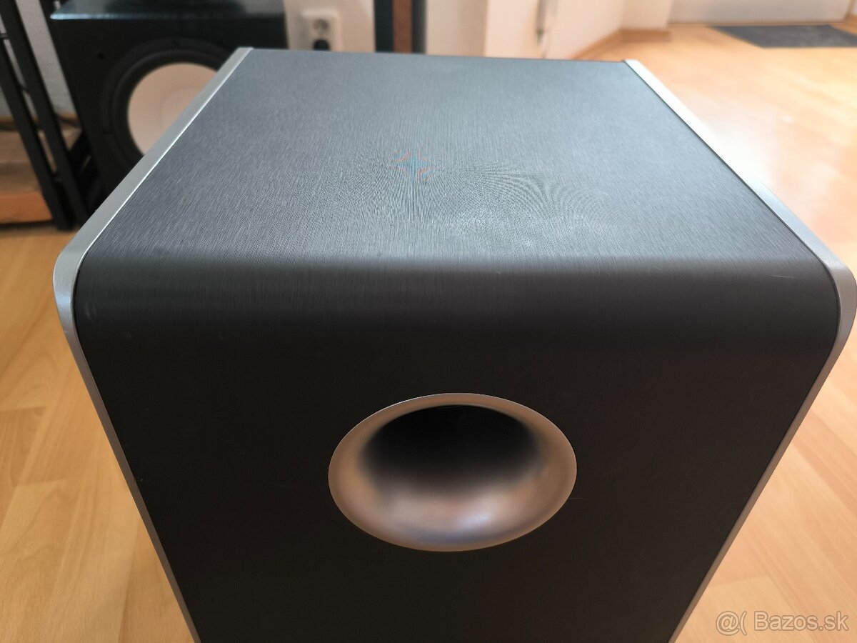 Subwoofer JBL CS80SUB - 4
