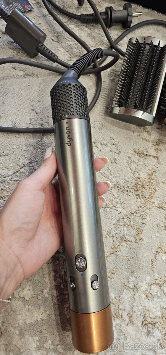 Dyson Airwrap complete - 4
