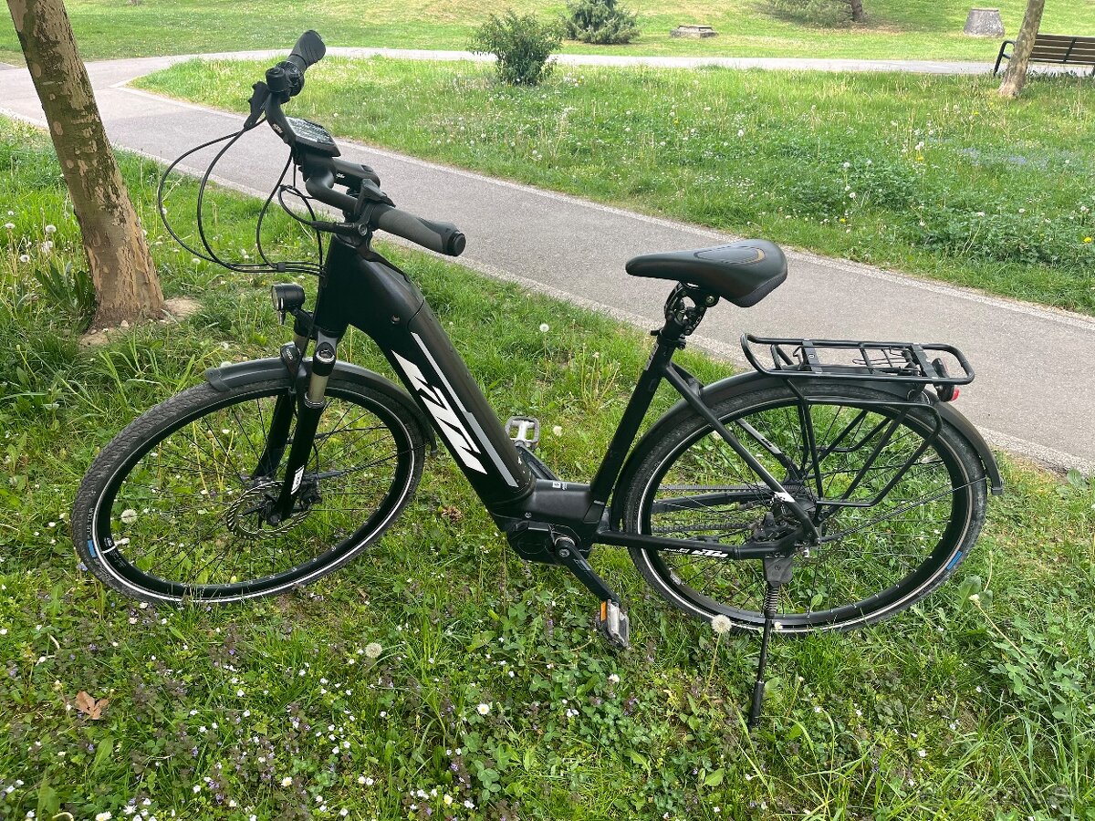 Predam Ktm - 4