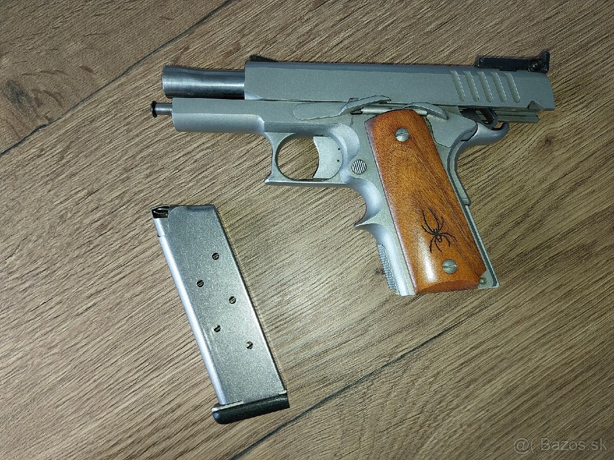 Safari arms Enforcer - 4