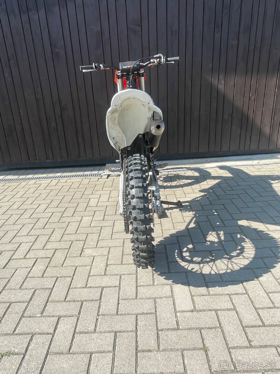 KTM SX 125 2023 - 4
