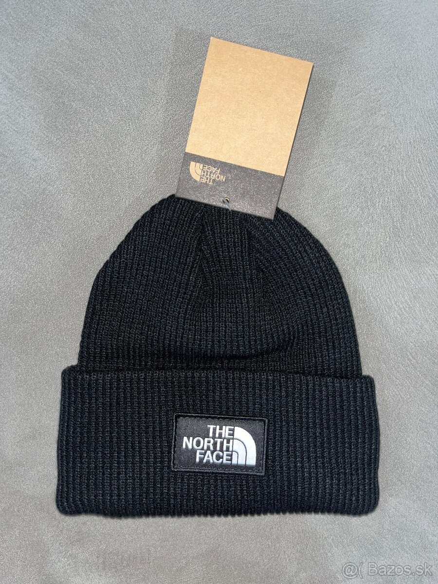 THE NORTH FACE – čiapka - 4