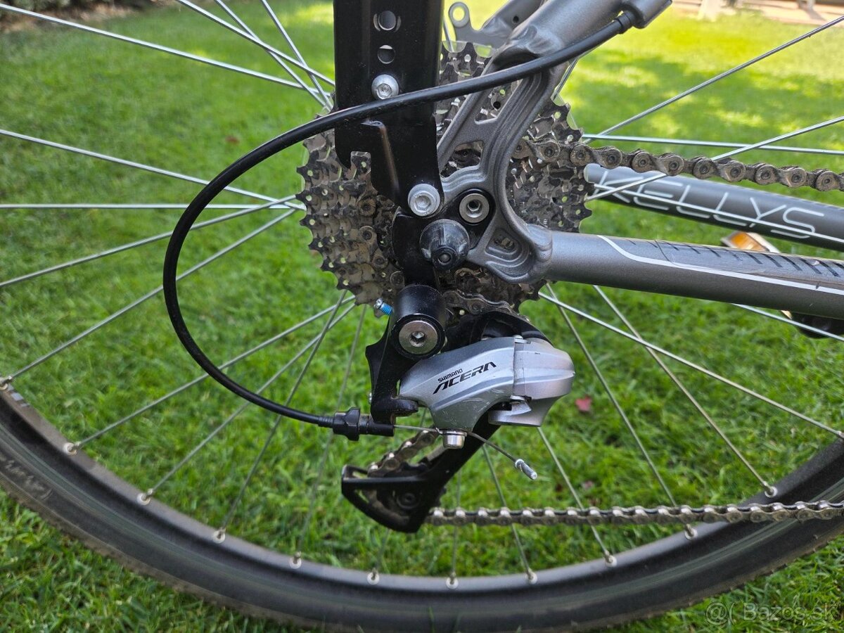 Bicykel Kellys Cliff 70 - 4