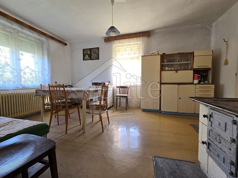 Predaj, Rekreačný objekt/Chalupa (RK01021589) - 4