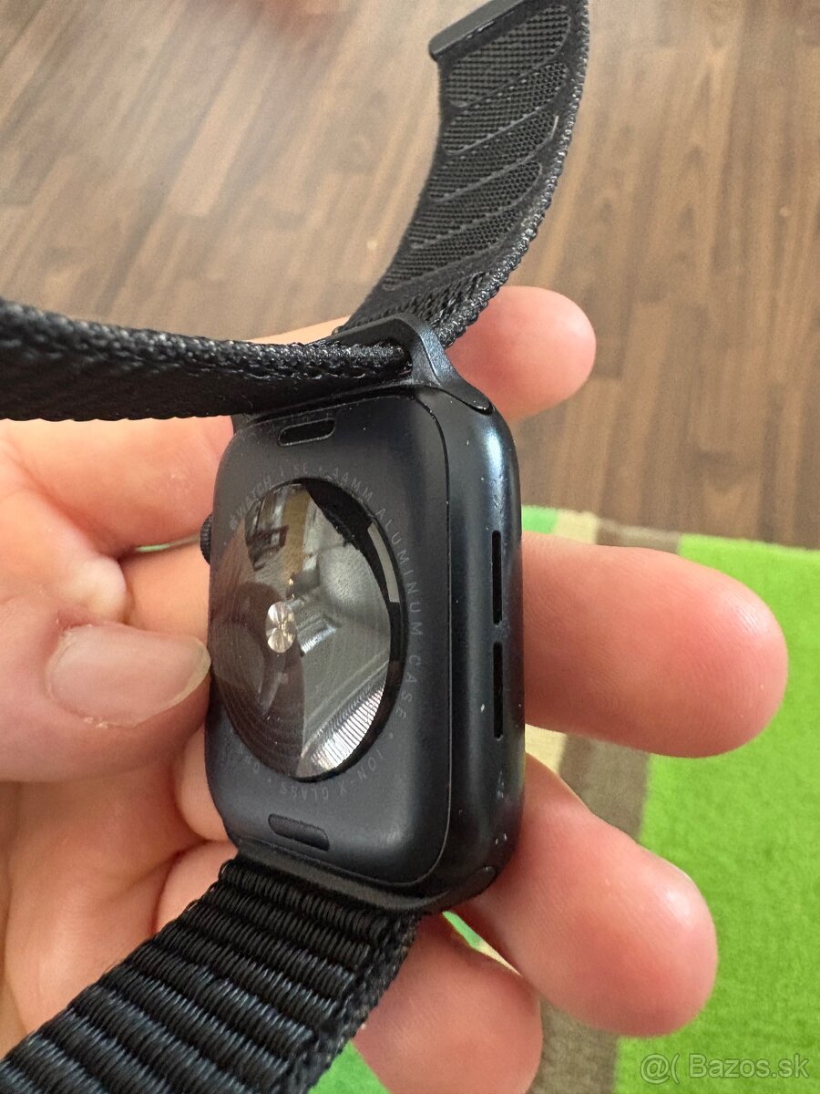 Apple Watch SE 2 gen. 44mm - 4