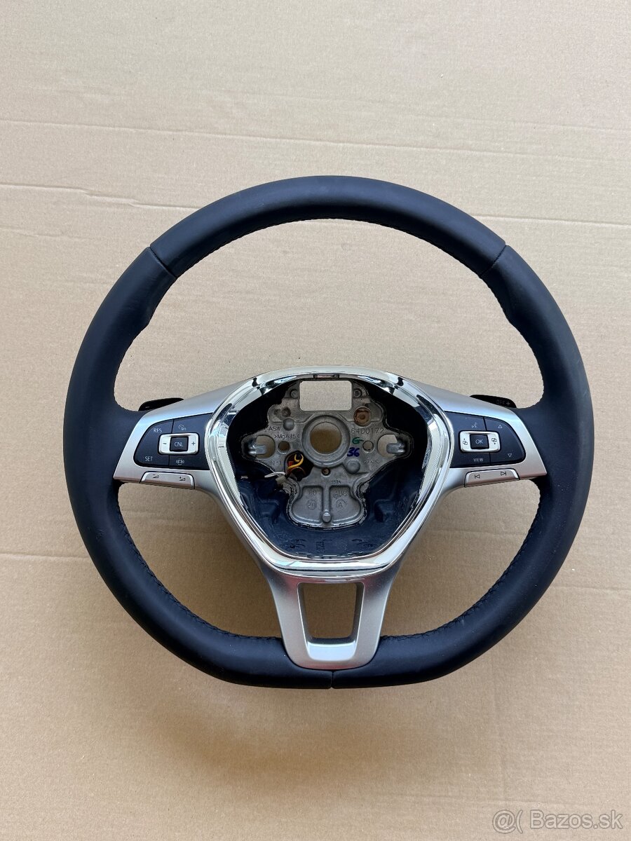 Volant SKODA AUDI VW - 4