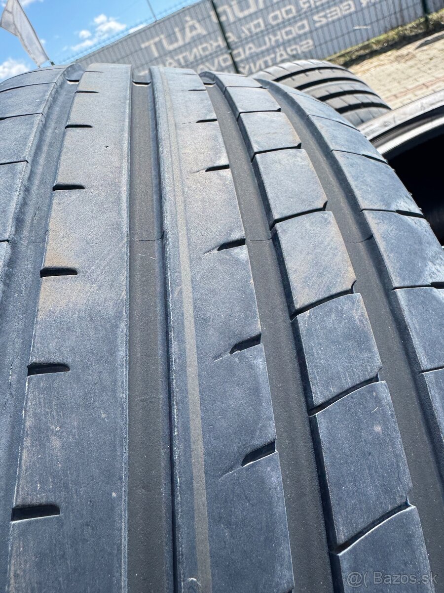 235/55r19 - 4