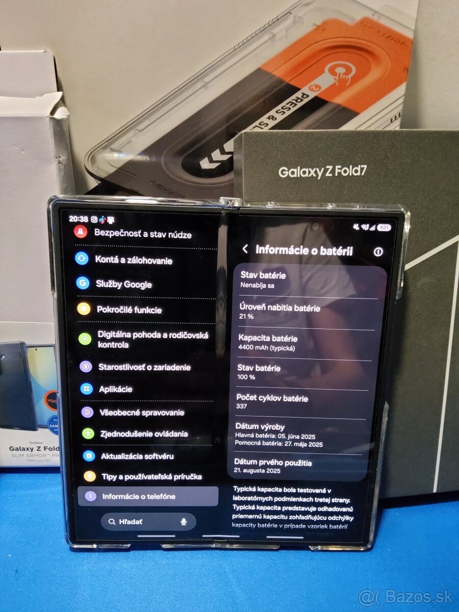 Samsung fold 7 - 4