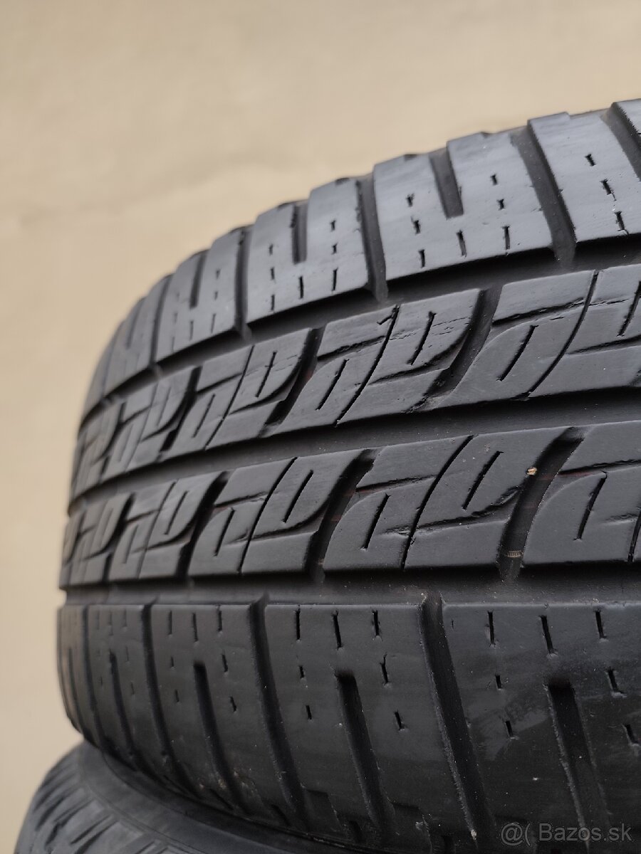 Pirelli Scorpion Zero 255/55R19 M+S - 4