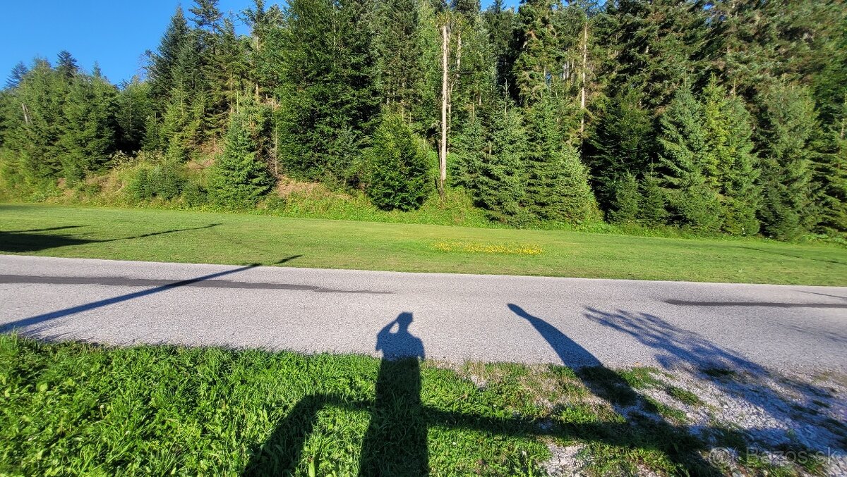 Lukratívny pozemok Mlynky (Slovenský raj) - 4