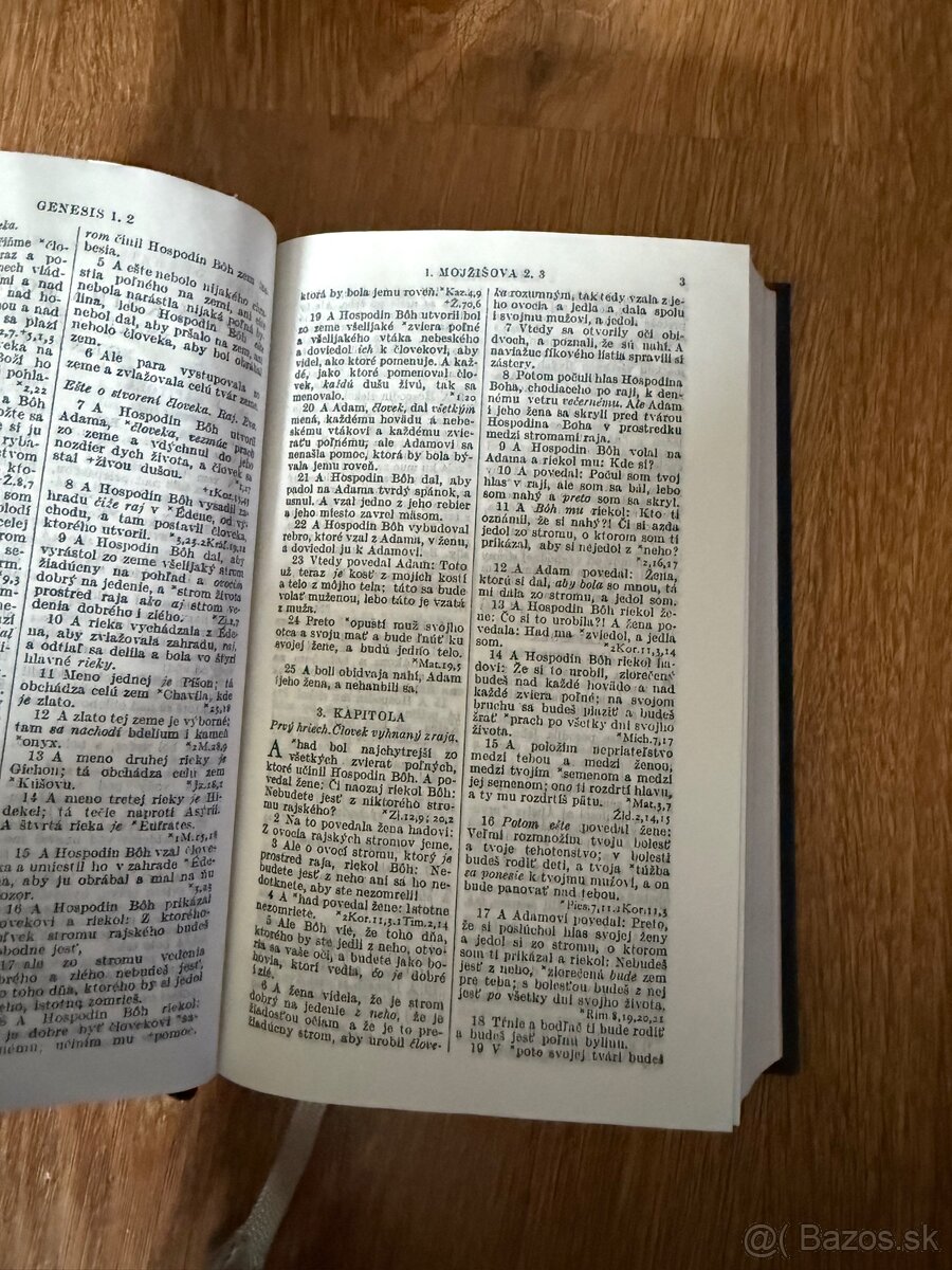 Svätá Biblia Roháček - 4