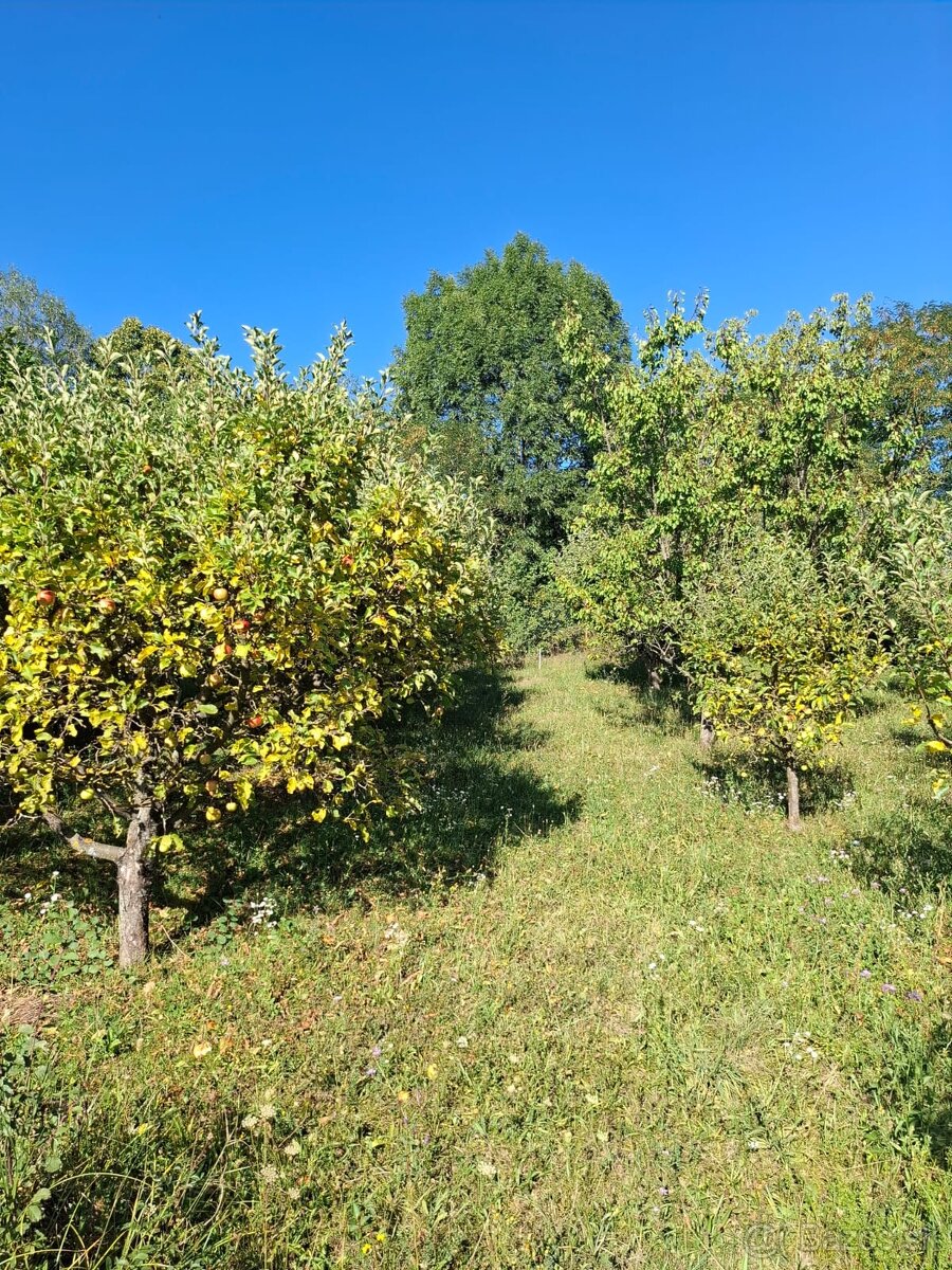 Stavebný pozemok - 4