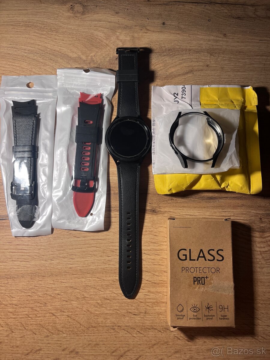 Samsun Galaxy Watch 6 Classic 47mm - 4