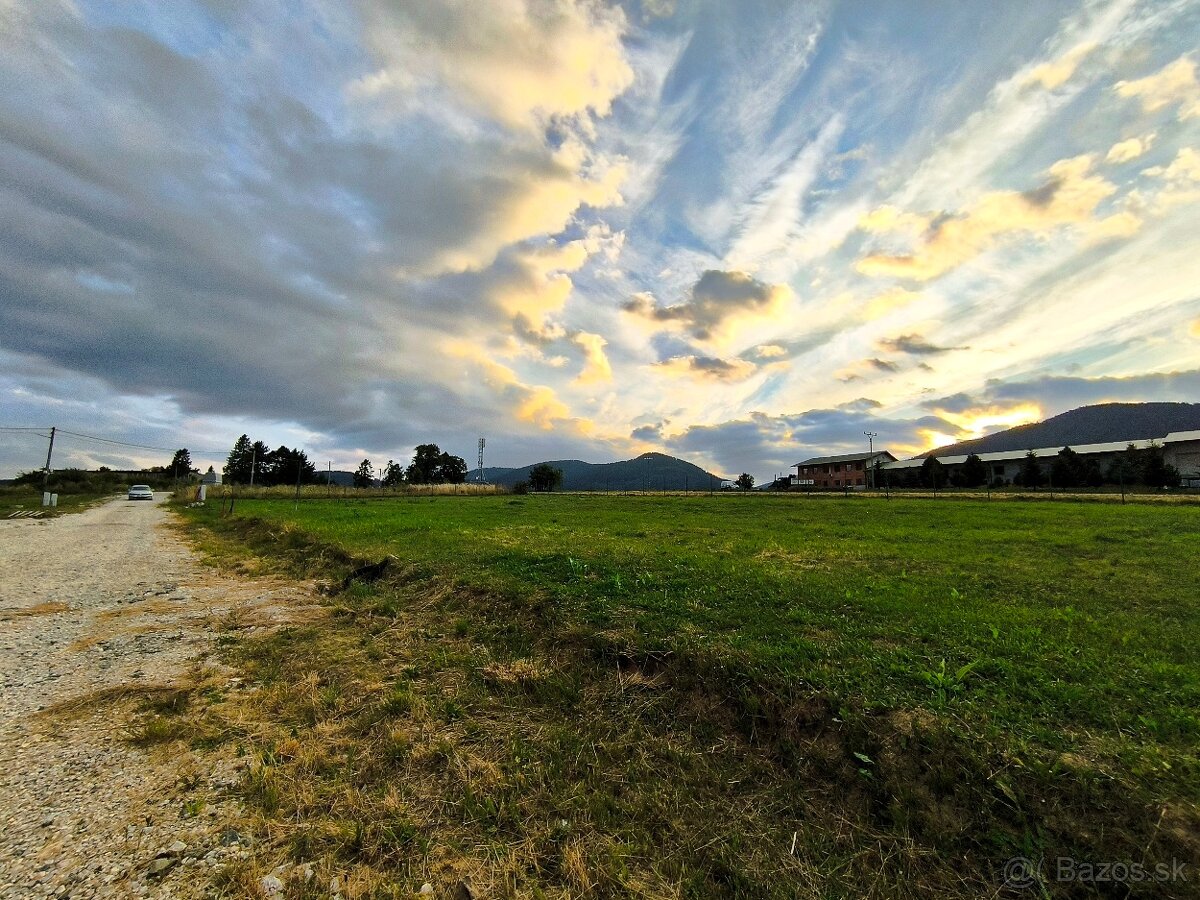 Predaj pozemku - 4