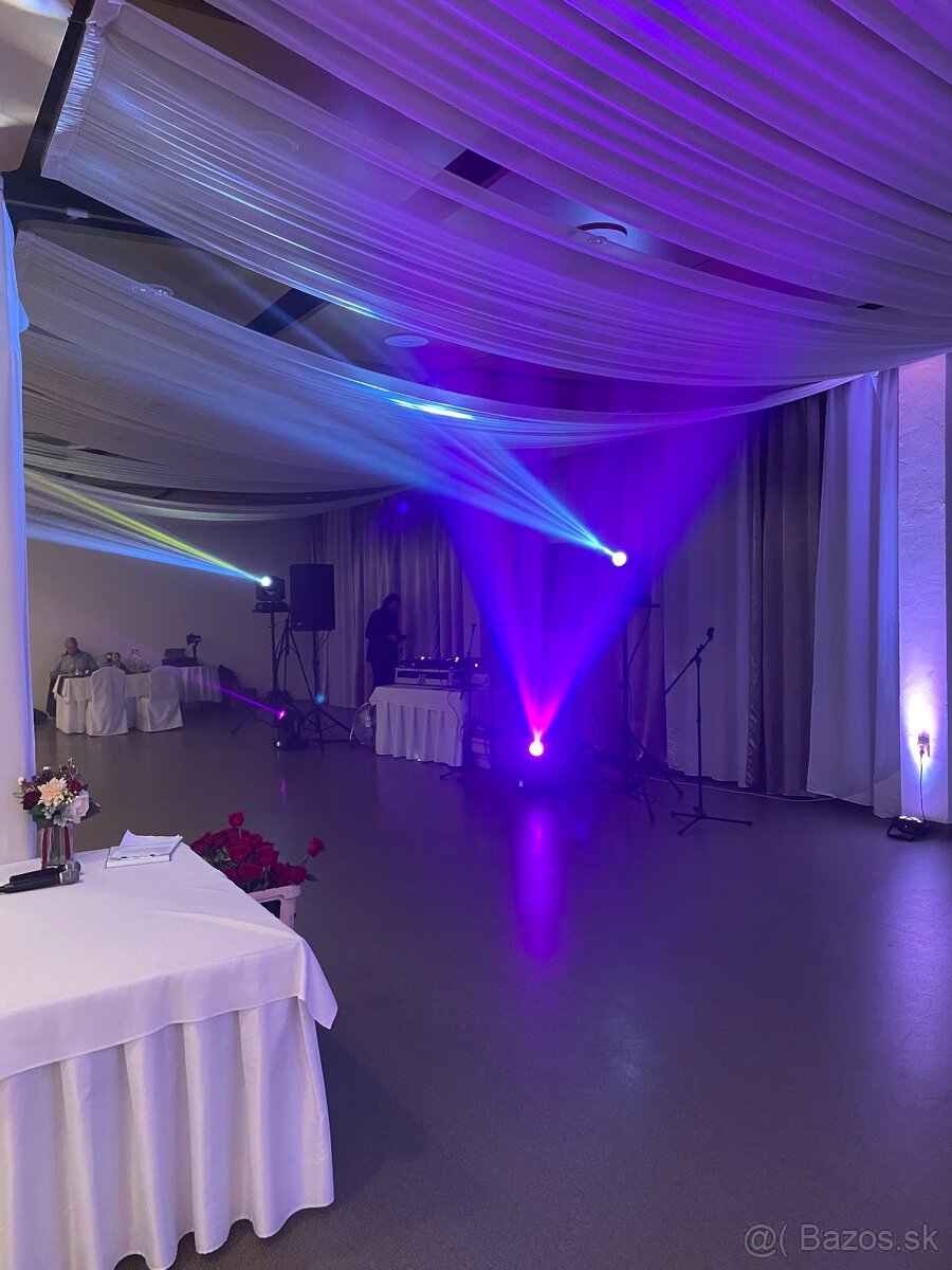 Predam hlavy beam 7r - 4