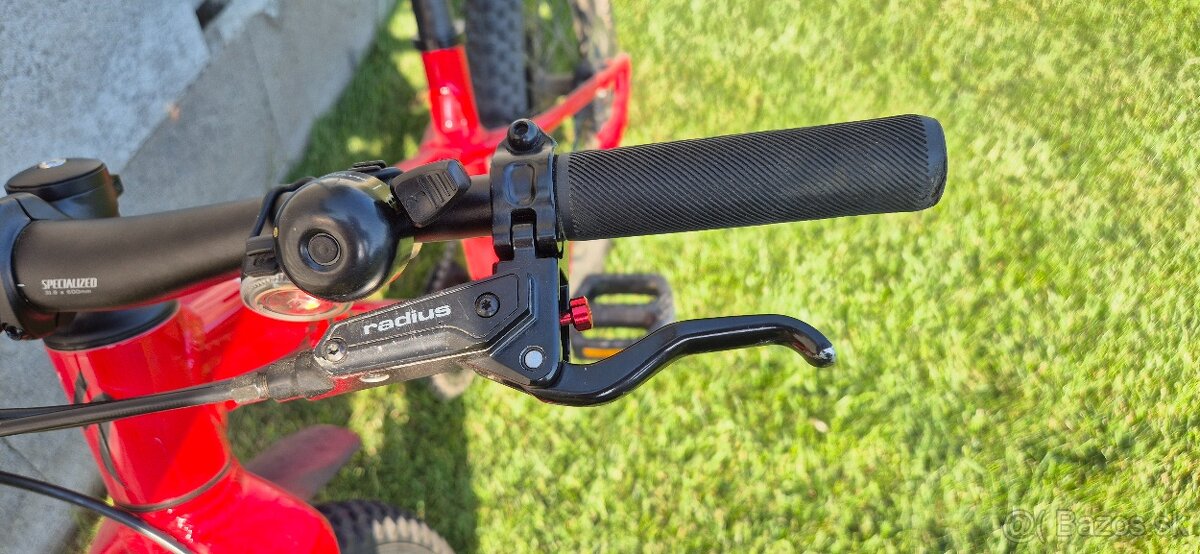 Specialized Riprock 20 - 4