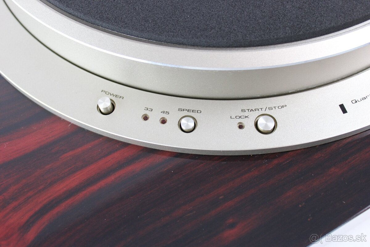 Gramofón PIONEER PL-70 - 4