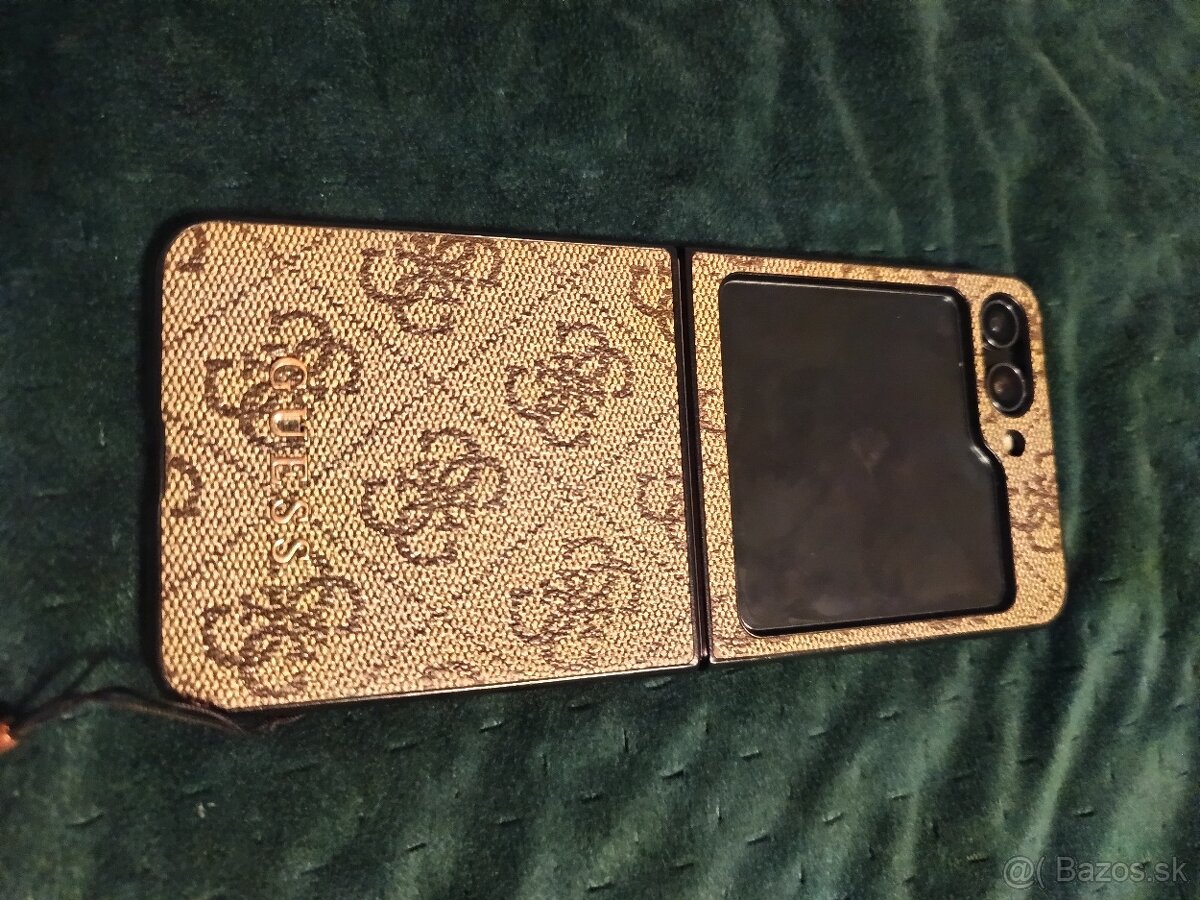 Samsung Zflip 5 512GB - 4