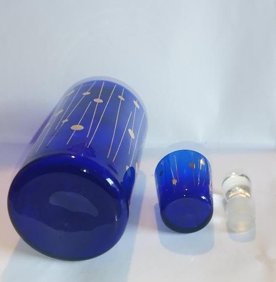 Starožitná fľaša - 4