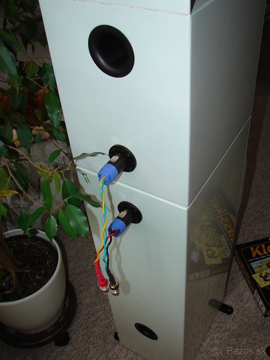 Myro Pro Fidelity 3.1, HighEnd-LS - 4