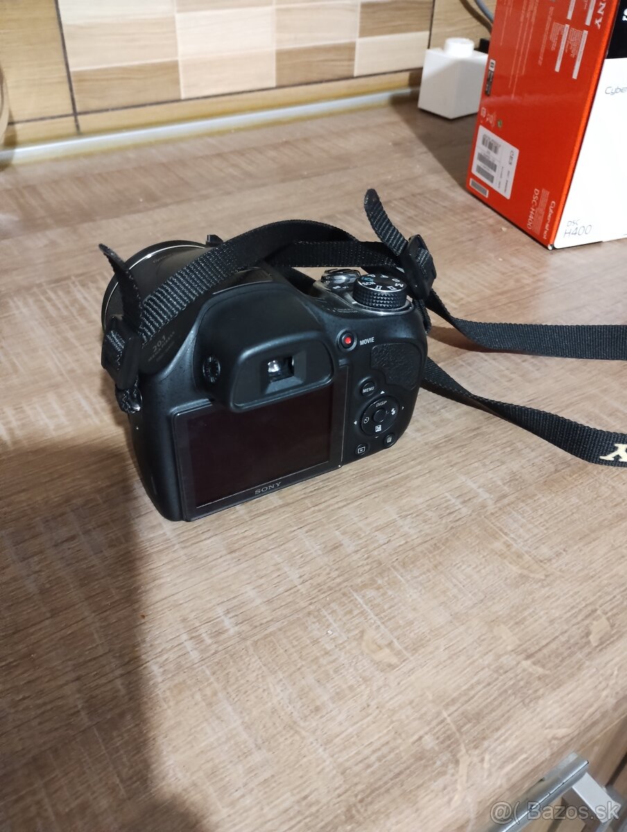 Predám fotoaparát - 4