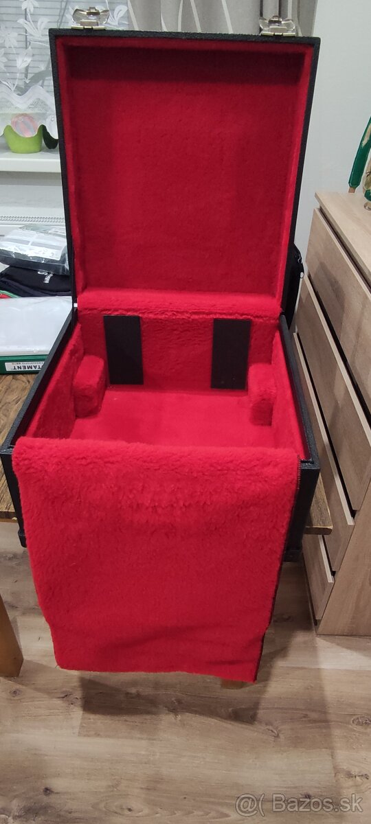 Kufor na 2.rad heligonku - 4