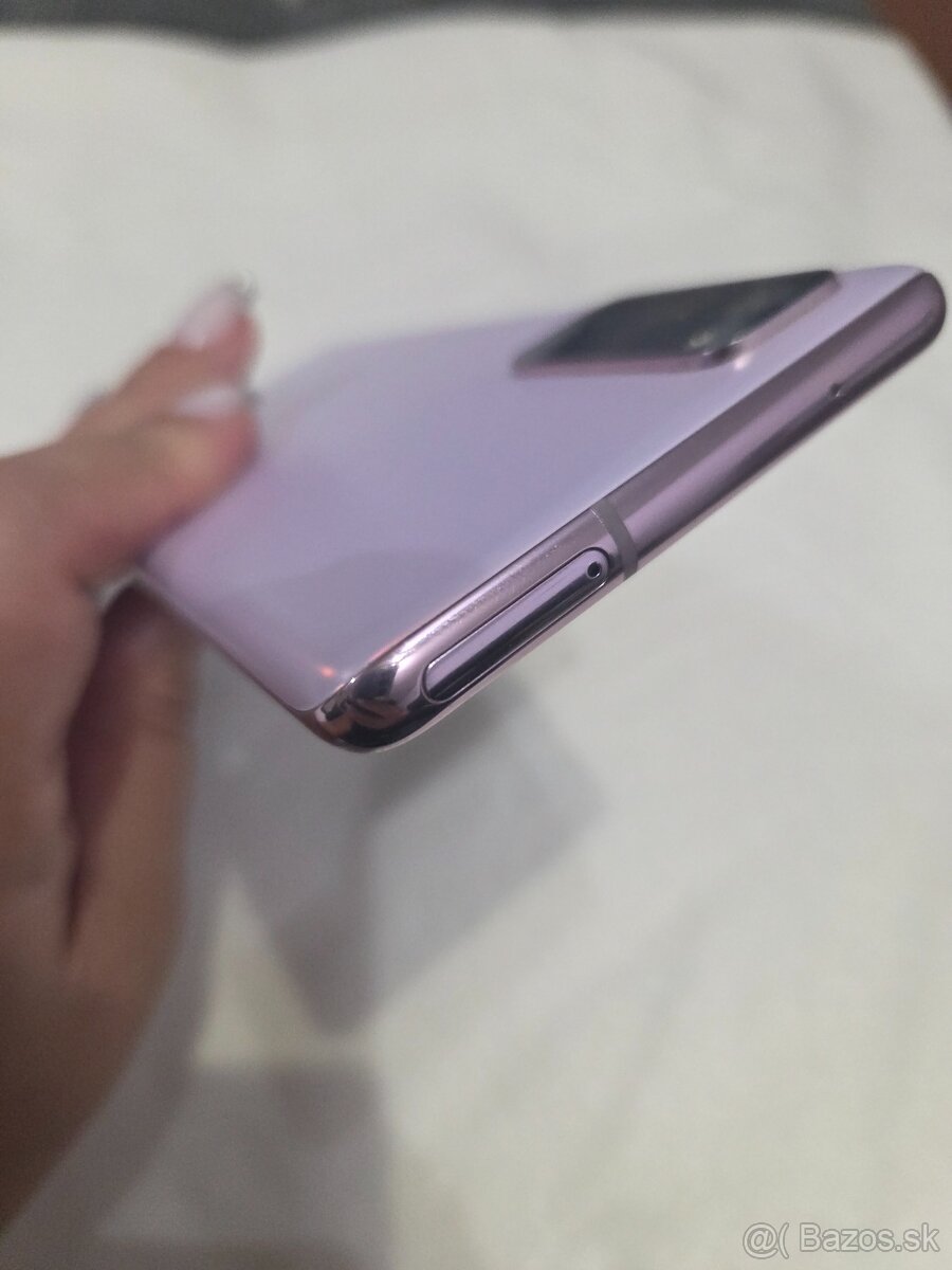Samsung S20 FE 128GB ružový - 4