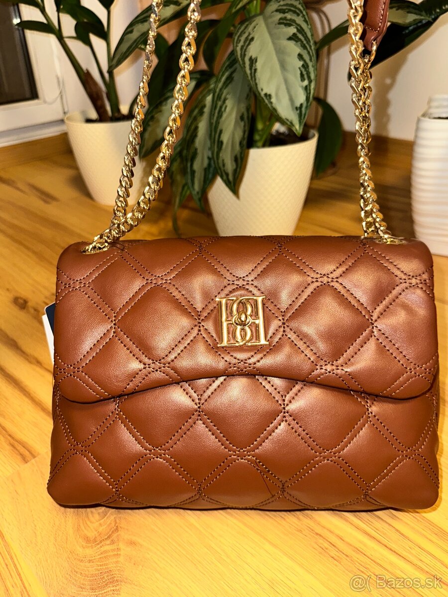 Krásna prešívaná kabela Badura, PC 65,- € - 4