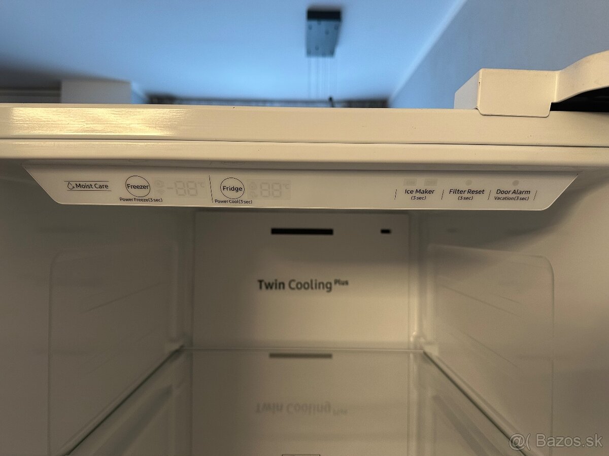 Americká chladnička - 4