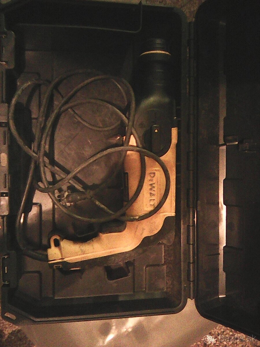 Narex EVP 13 B -2G ,Metabo , Milwaukee a ine . - 4