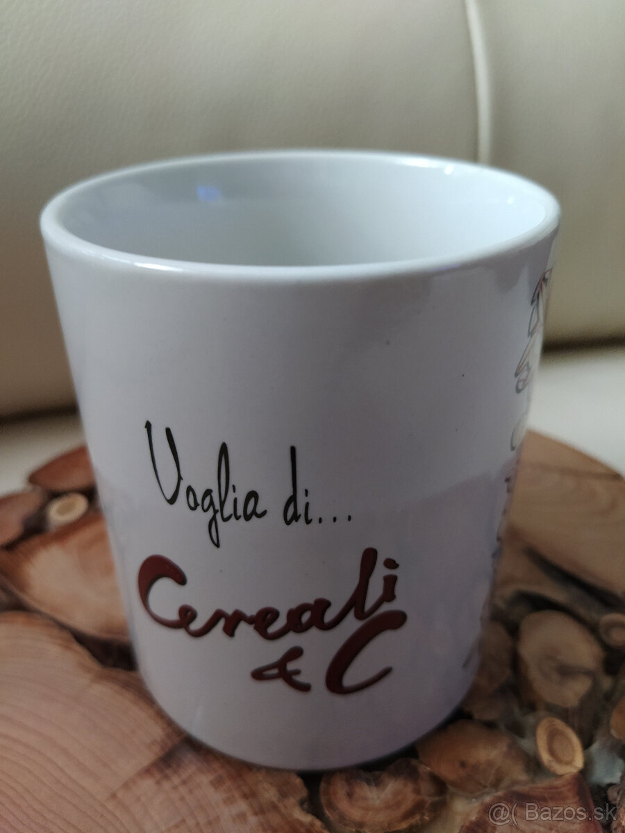 Rôzne nové hrnčeky (osobný odber) - 4