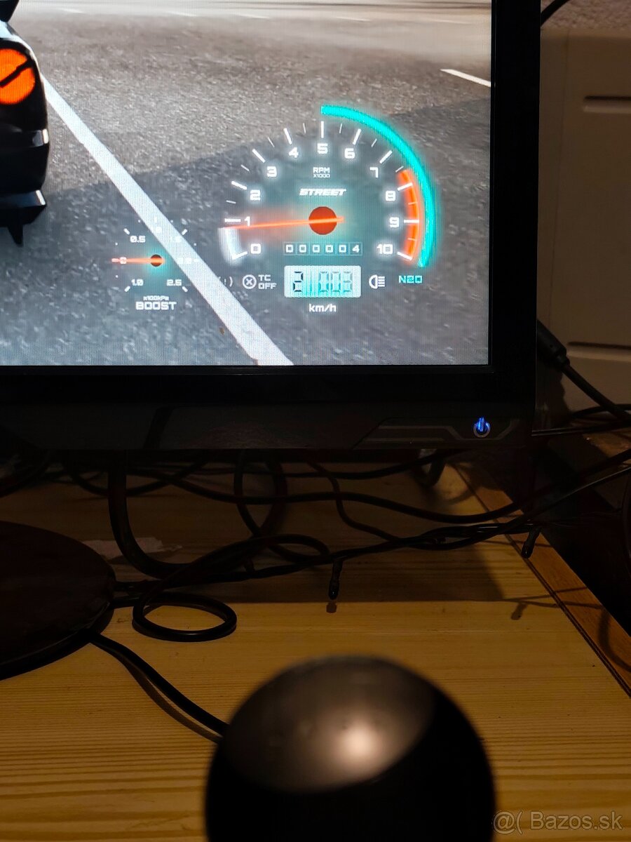 Dobrý deň predávam Volant - 4