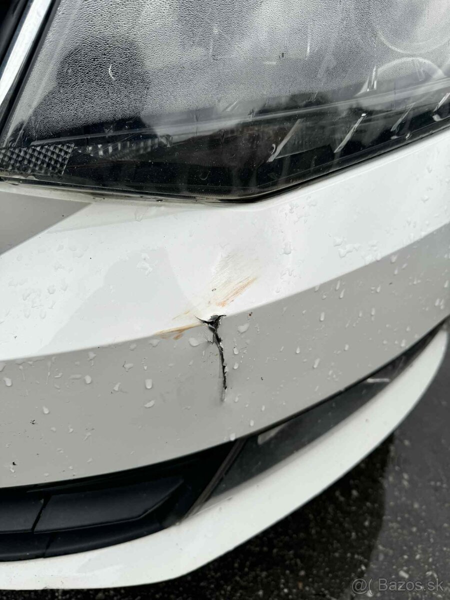 Oprava karoserii aut, leštenie svetiel, zvaranie plastov - 4